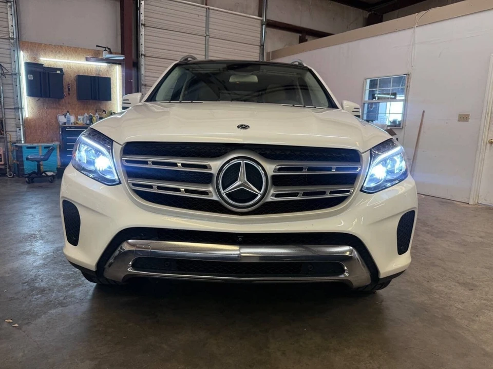 2018 Mercedes-Benz X166 GL-Class/GLS - Image 17 of 21
