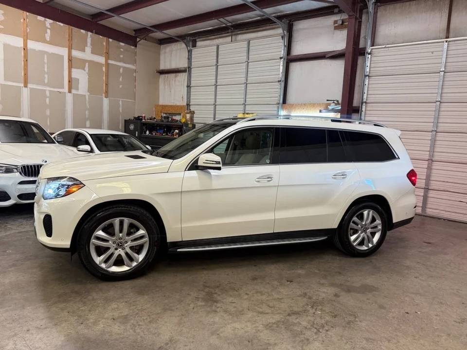 2018 Mercedes-Benz X166 GL-Class/GLS - Image 3 of 21