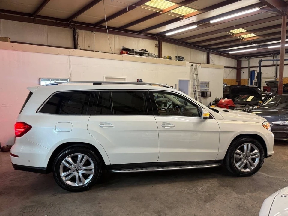 2018 Mercedes-Benz X166 GL-Class/GLS - Image 10 of 21