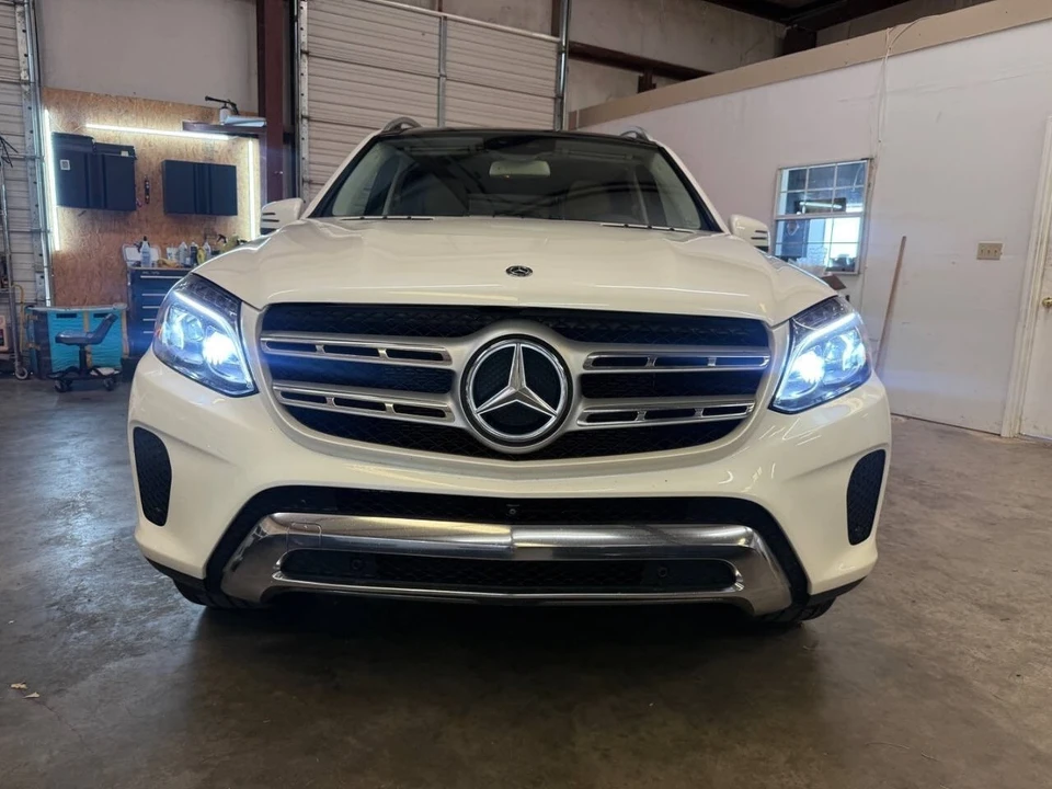 2018 Mercedes-Benz X166 GL-Class/GLS - Image 17 of 21