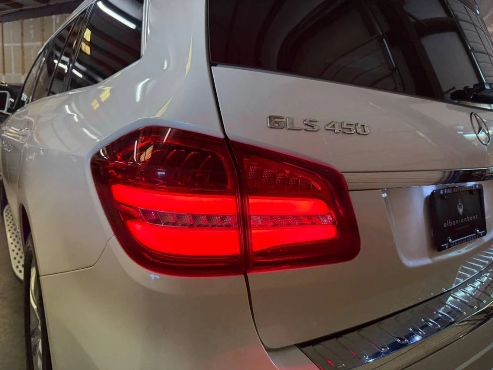 2018 Mercedes-Benz X166 GL-Class/GLS - Image 7 of 21