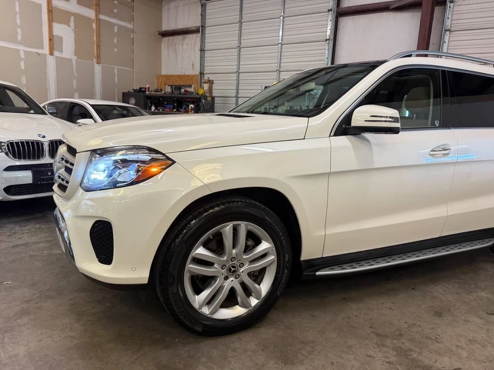 2018 Mercedes-Benz X166 GL-Class/GLS - Image 4 of 21