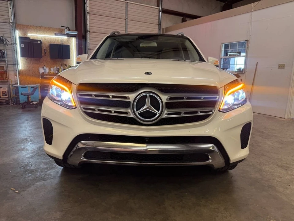 2018 Mercedes-Benz X166 GL-Class/GLS - Image 18 of 21