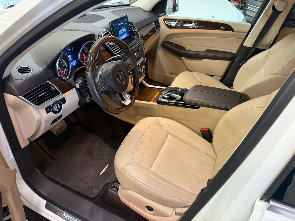 2018 Mercedes-Benz X166 GL-Class/GLS - Image 21 of 21