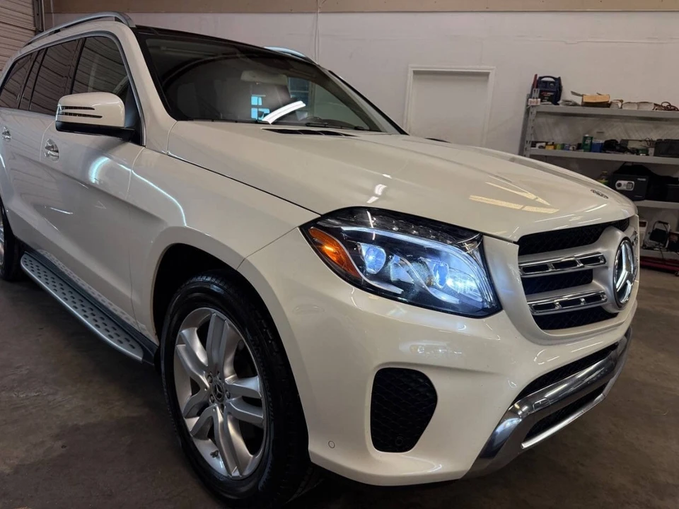 2018 Mercedes-Benz X166 GL-Class/GLS - Image 13 of 21