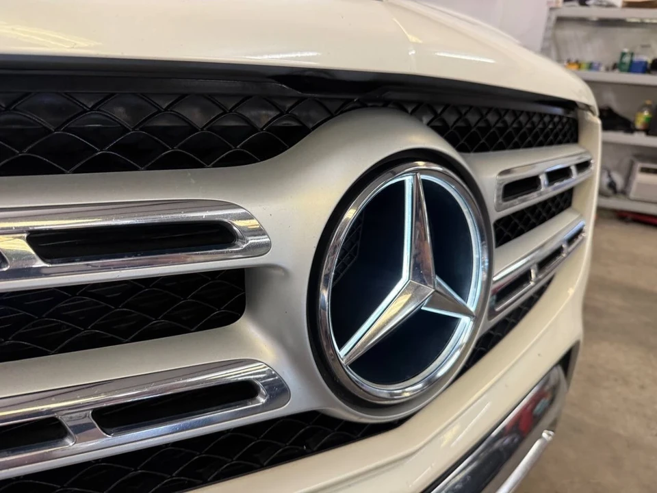 2018 Mercedes-Benz X166 GL-Class/GLS - Image 20 of 21