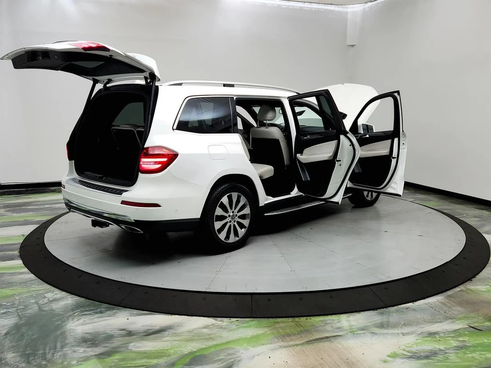 2018 Mercedes-Benz X166 GL-Class/GLS - Image 11 of 12