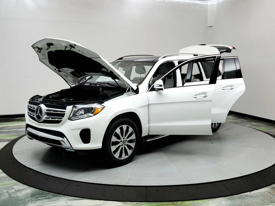 2018 Mercedes-Benz X166 GL-Class/GLS - Image 9 of 12