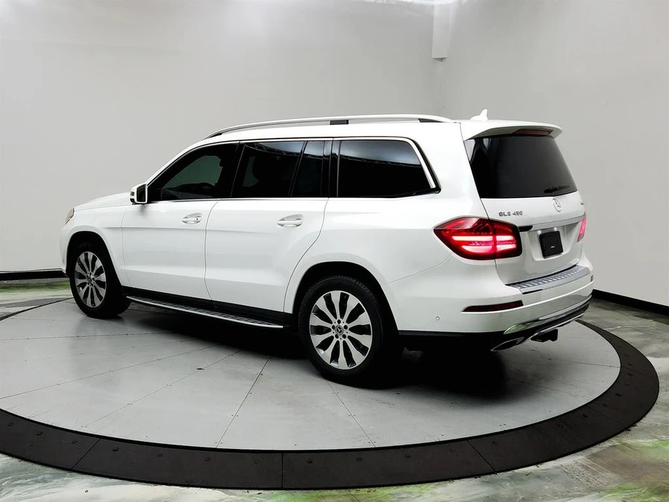 2018 Mercedes-Benz X166 GL-Class/GLS - Image 7 of 12