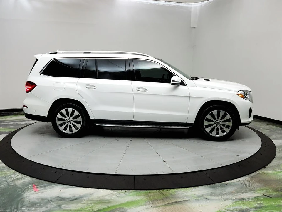 2018 Mercedes-Benz X166 GL-Class/GLS - Image 4 of 12