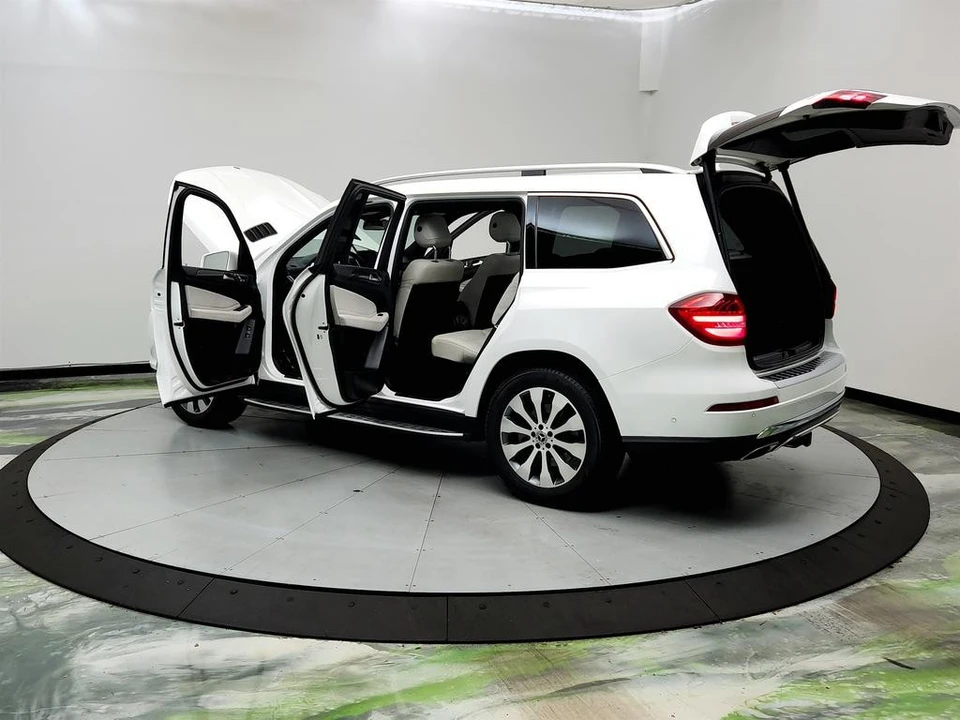 2018 Mercedes-Benz X166 GL-Class/GLS - Image 12 of 12