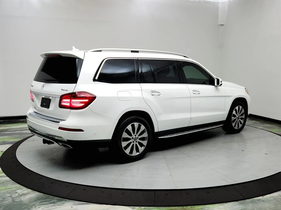 2018 Mercedes-Benz X166 GL-Class/GLS - Image 5 of 12