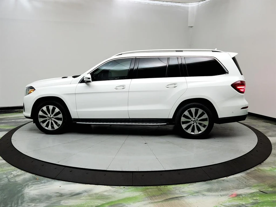 2018 Mercedes-Benz X166 GL-Class/GLS - Image 8 of 12