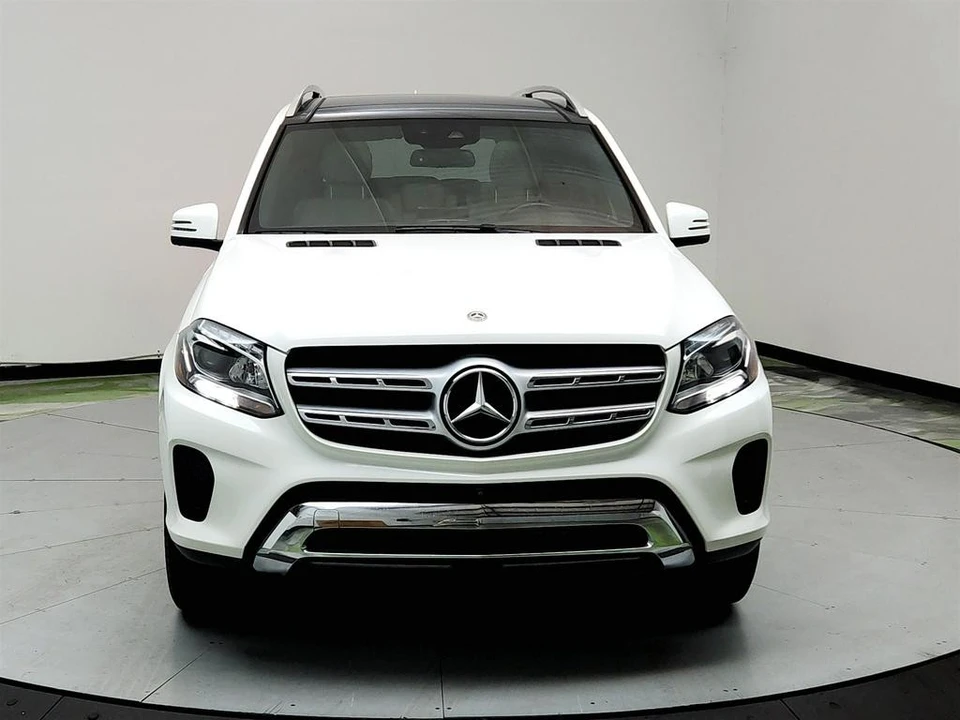 2018 Mercedes-Benz X166 GL-Class/GLS - Image 2 of 12
