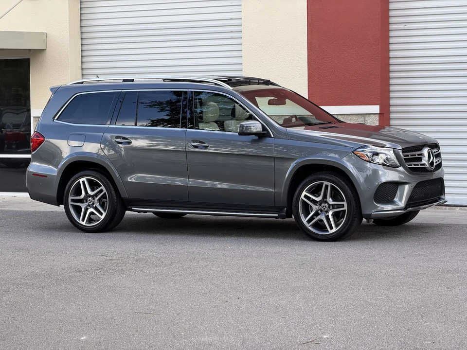 2018 Mercedes-Benz X166 GL-Class/GLS - Image 23 of 31