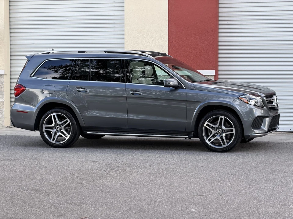 2018 Mercedes-Benz X166 GL-Class/GLS - Image 22 of 31