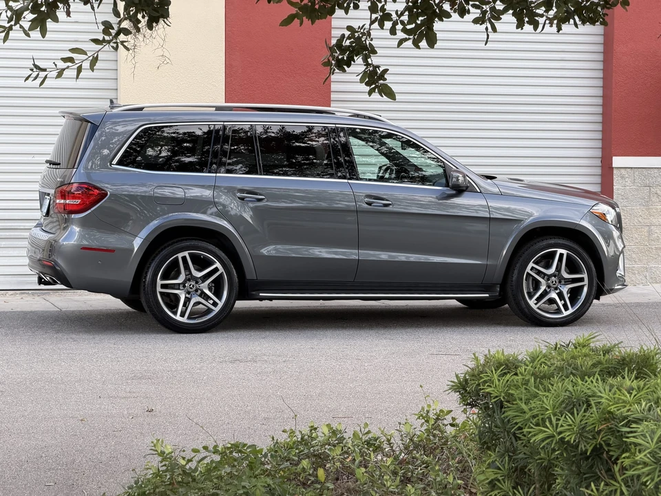 2018 Mercedes-Benz X166 GL-Class/GLS - Image 20 of 31