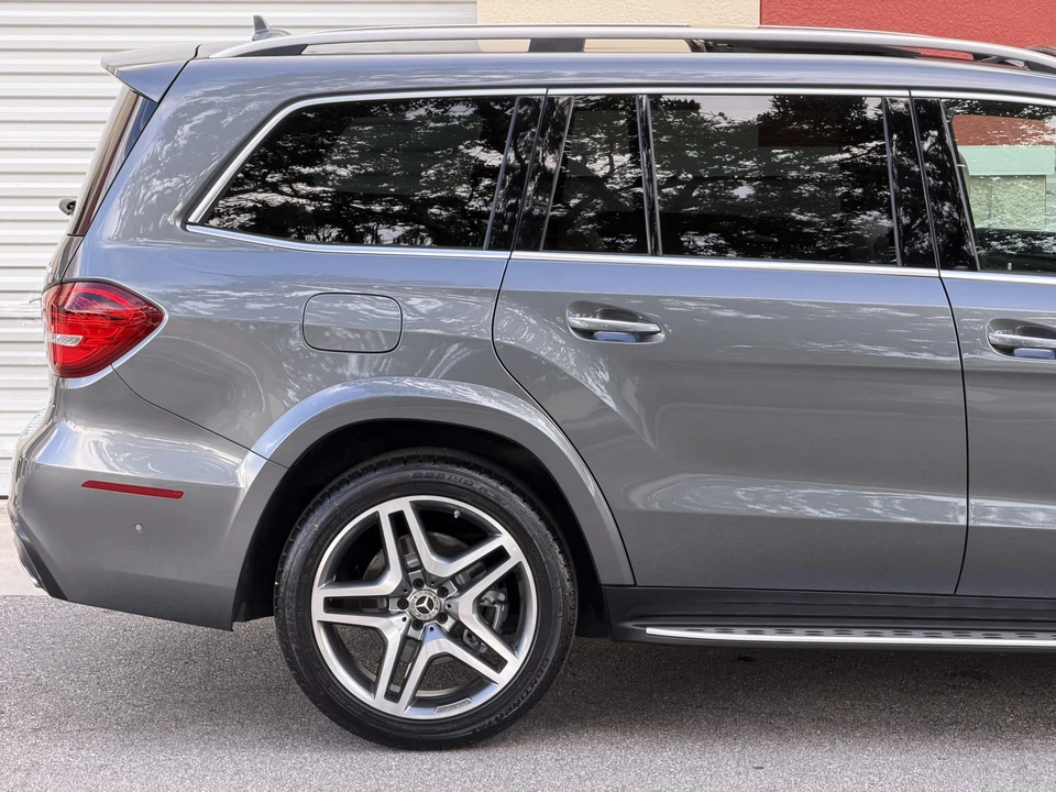 2018 Mercedes-Benz X166 GL-Class/GLS - Image 30 of 31