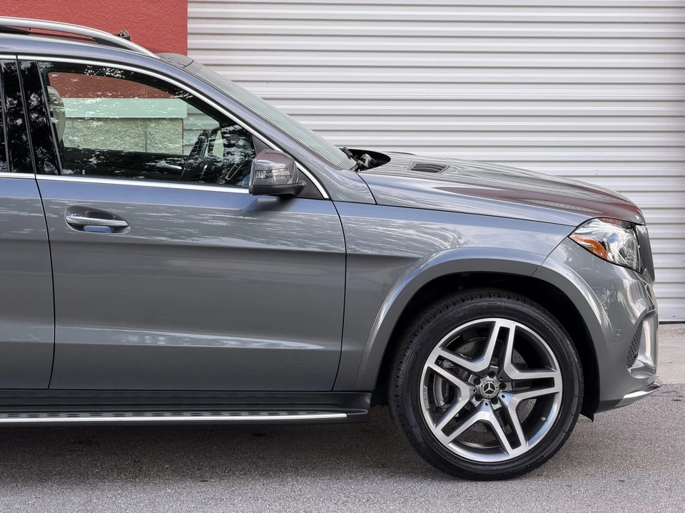 2018 Mercedes-Benz X166 GL-Class/GLS - Image 31 of 31