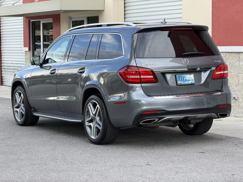 2018 Mercedes-Benz X166 GL-Class/GLS - Image 14 of 31