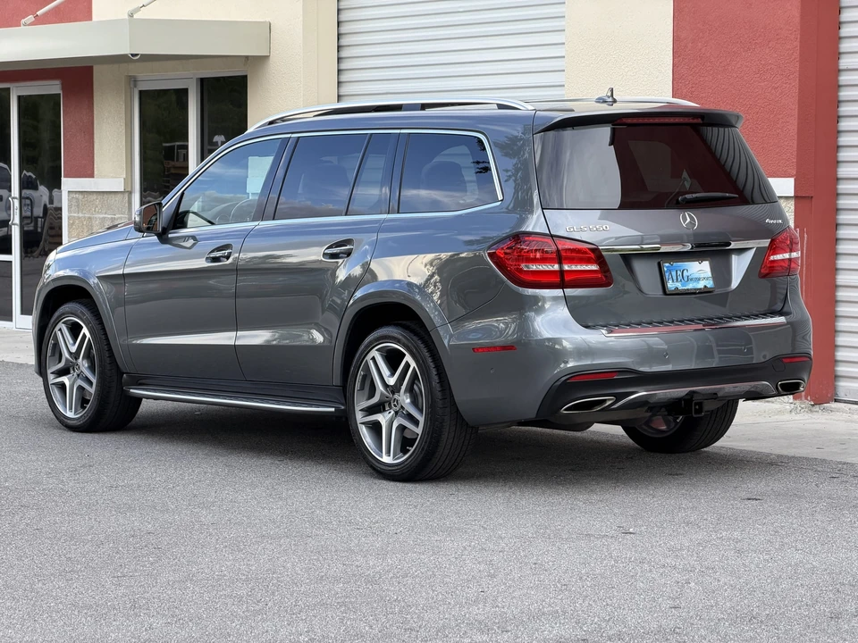 2018 Mercedes-Benz X166 GL-Class/GLS - Image 13 of 31