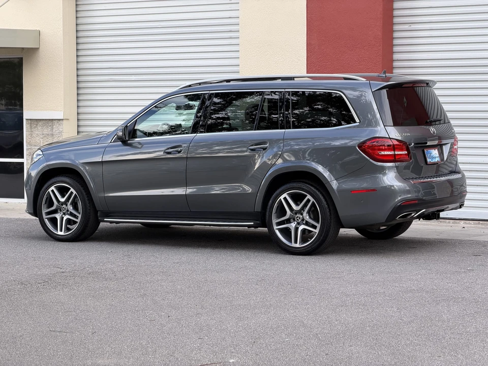 2018 Mercedes-Benz X166 GL-Class/GLS - Image 11 of 31
