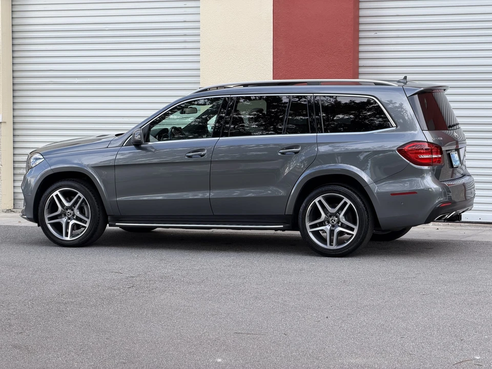 2018 Mercedes-Benz X166 GL-Class/GLS - Image 10 of 31
