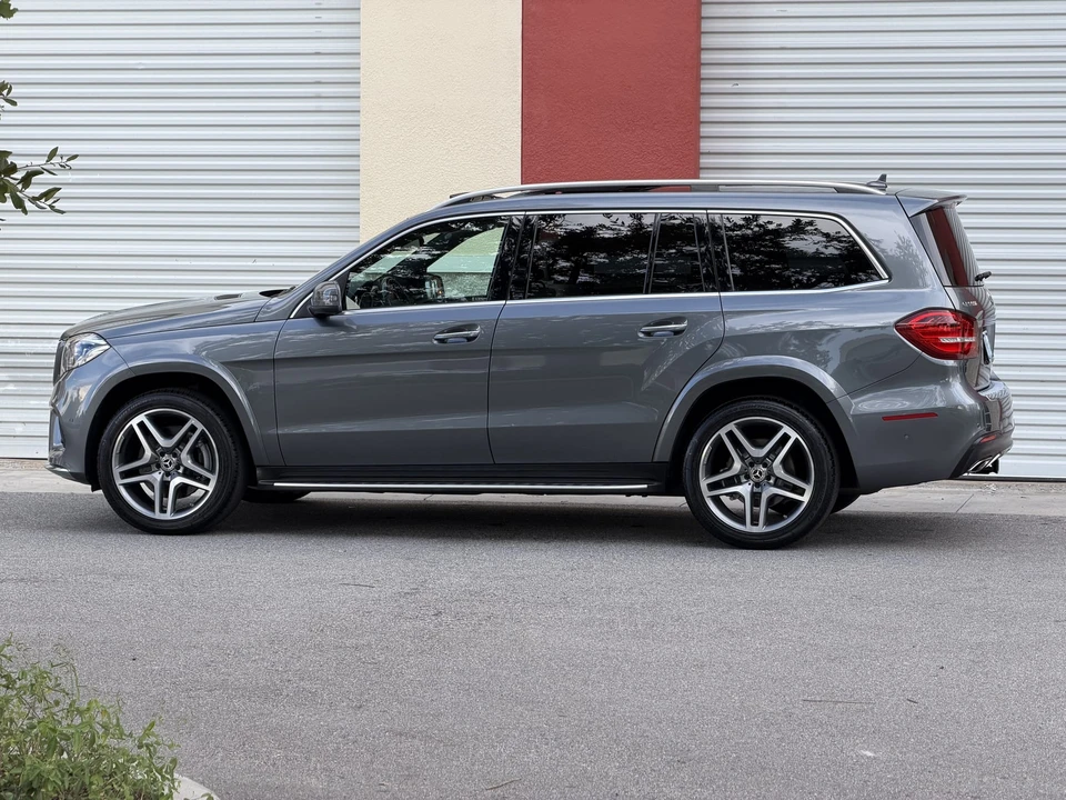 2018 Mercedes-Benz X166 GL-Class/GLS - Image 9 of 31