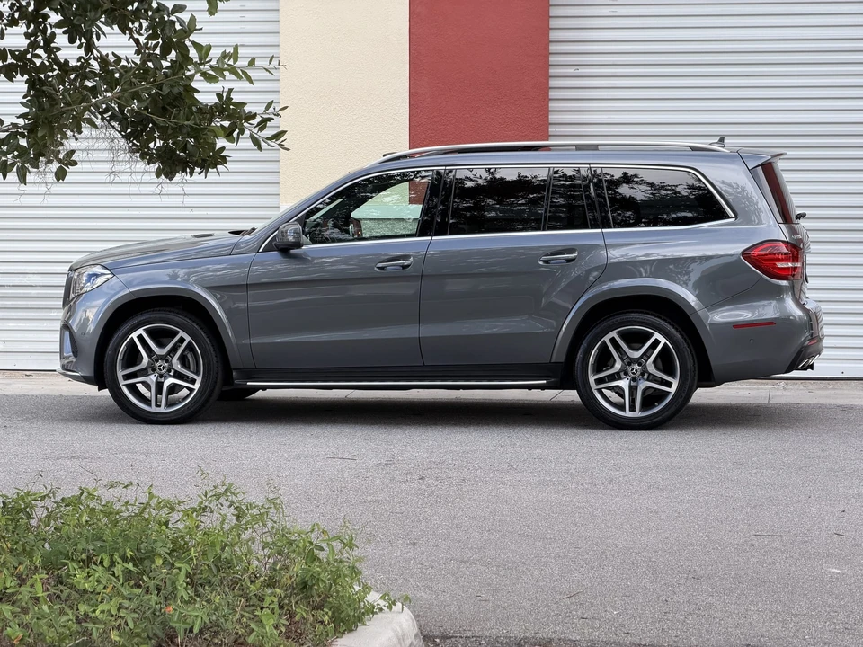 2018 Mercedes-Benz X166 GL-Class/GLS - Image 8 of 31