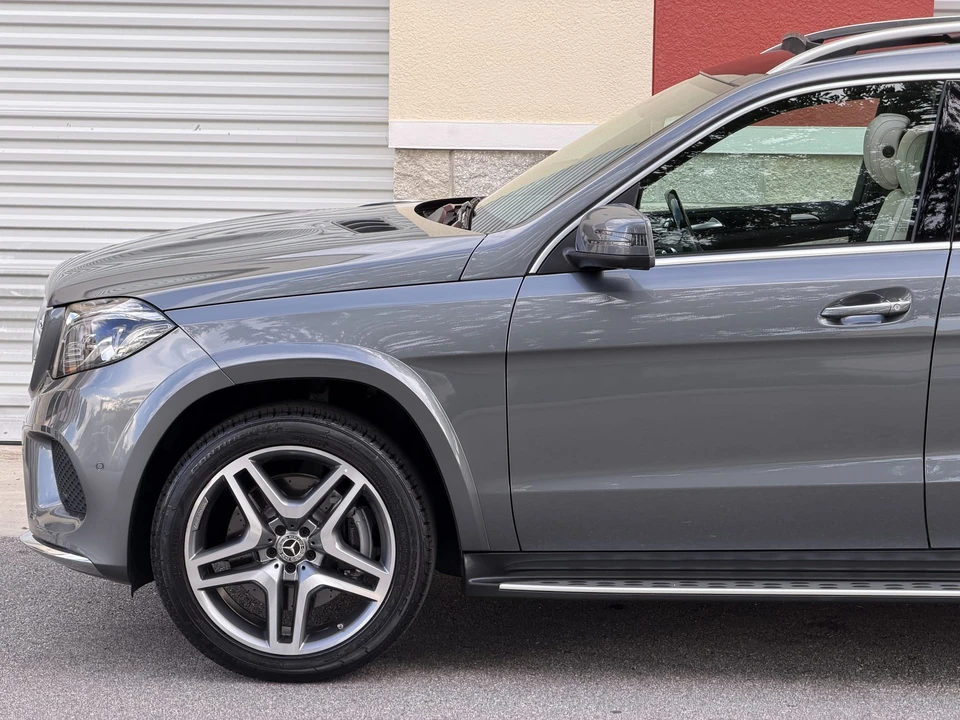 2018 Mercedes-Benz X166 GL-Class/GLS - Image 28 of 31