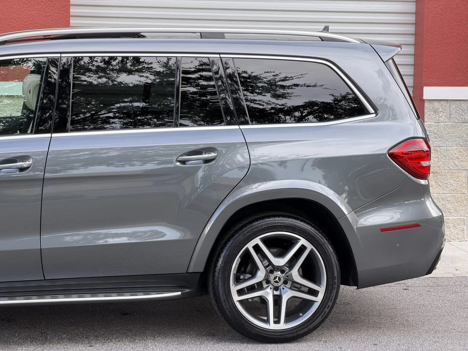 2018 Mercedes-Benz X166 GL-Class/GLS - Image 29 of 31