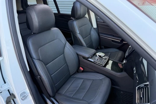 2018 Mercedes-Benz X166 GL-Class/GLS - Image 4 of 7