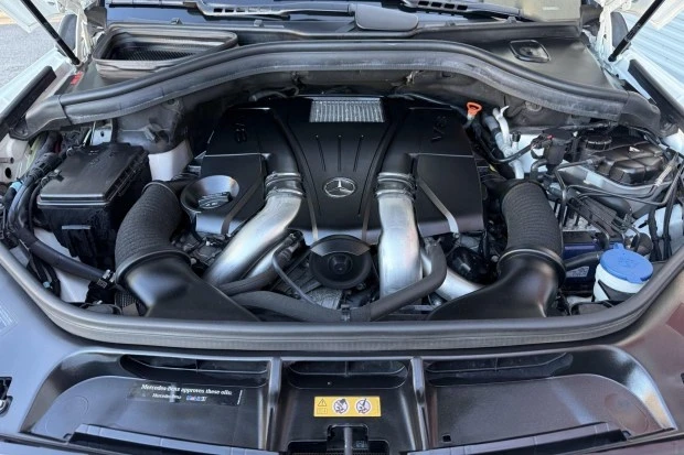 2018 Mercedes-Benz X166 GL-Class/GLS - Image 6 of 7