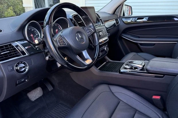 2018 Mercedes-Benz X166 GL-Class/GLS - Image 5 of 7