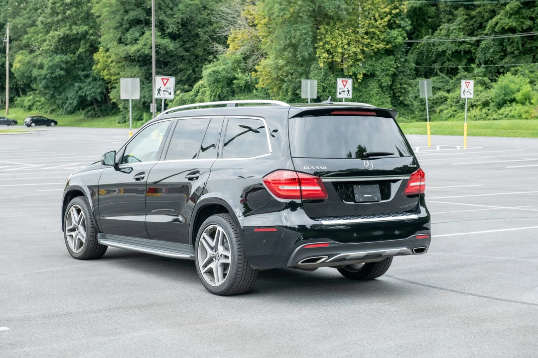 2018 Mercedes-Benz X166 GL-Class/GLS - Image 16 of 31