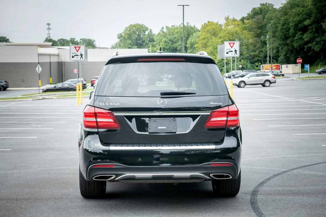 2018 Mercedes-Benz X166 GL-Class/GLS - Image 15 of 31