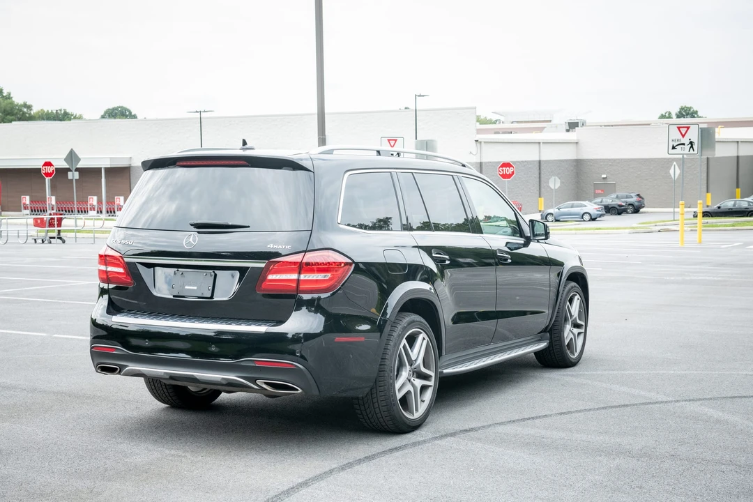2018 Mercedes-Benz X166 GL-Class/GLS - Image 14 of 31