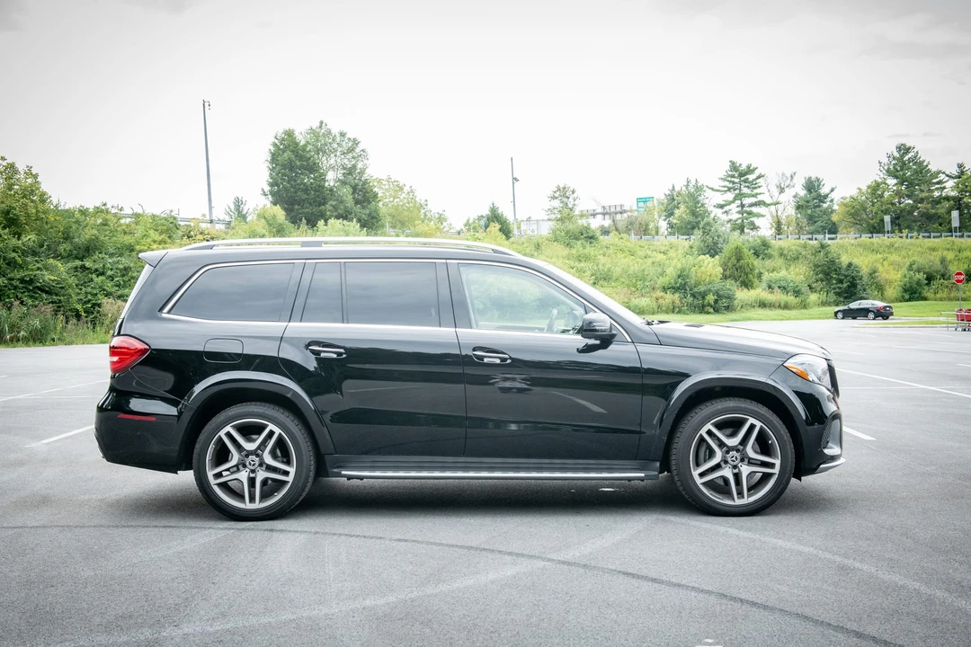 2018 Mercedes-Benz X166 GL-Class/GLS - Image 13 of 31