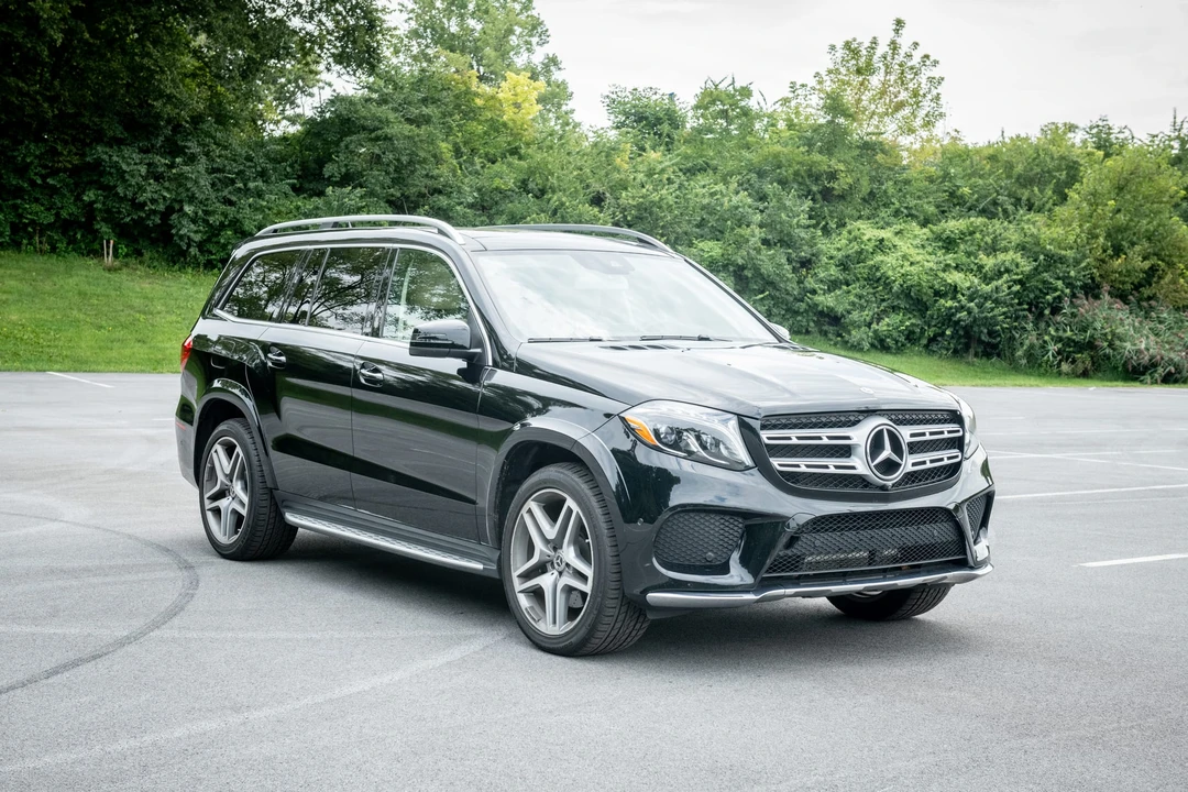 2018 Mercedes-Benz X166 GL-Class/GLS - Image 12 of 31