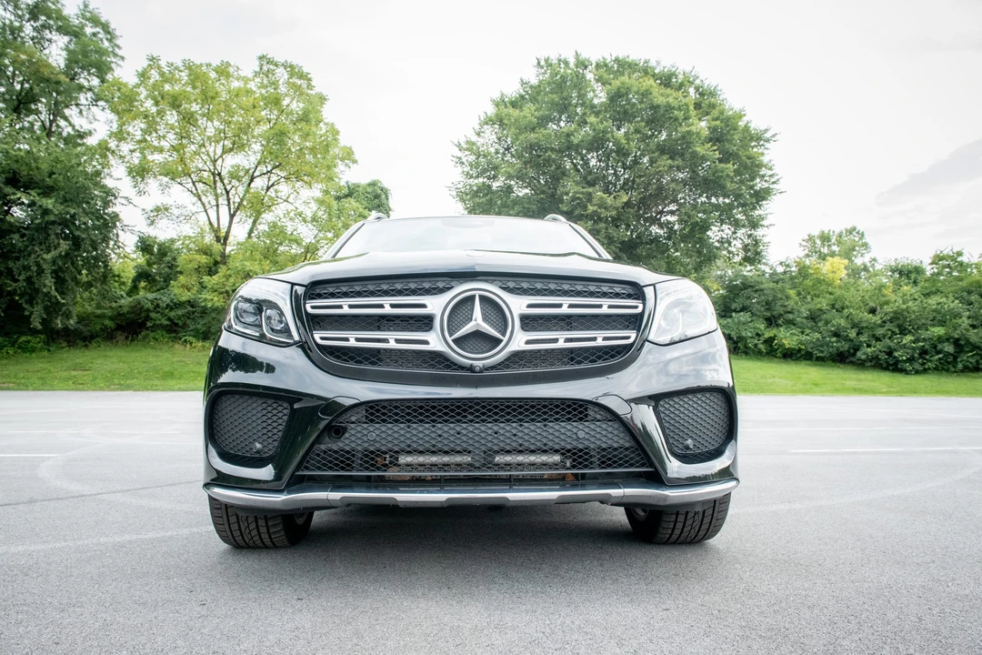 2018 Mercedes-Benz X166 GL-Class/GLS - Image 27 of 31