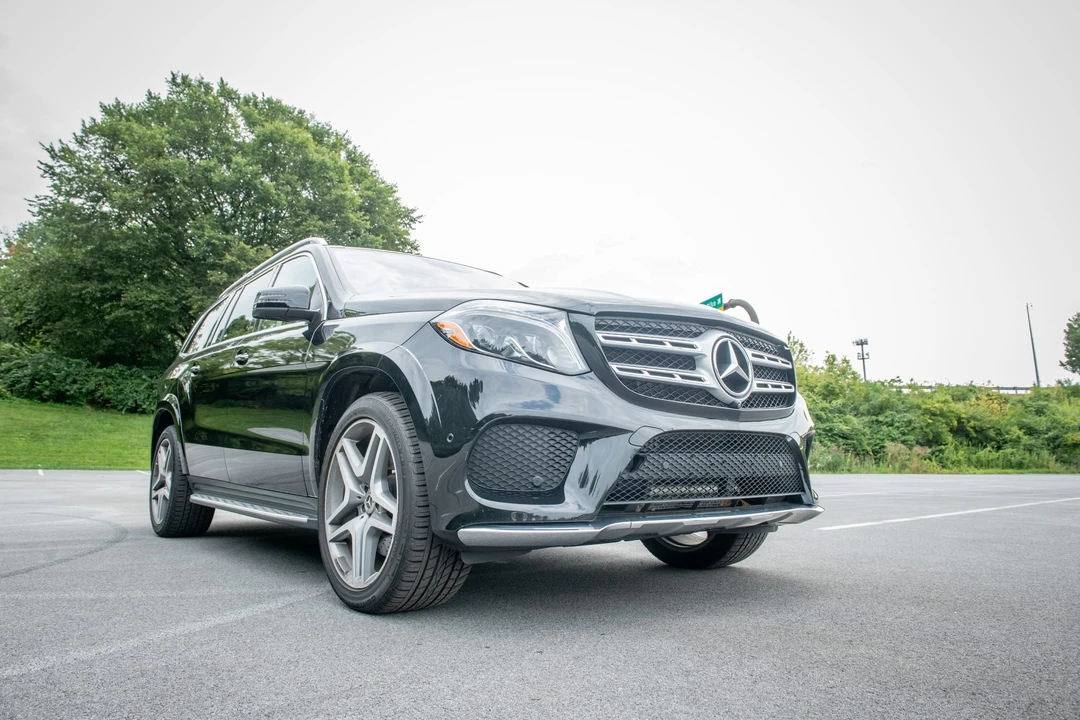 2018 Mercedes-Benz X166 GL-Class/GLS - Image 28 of 31