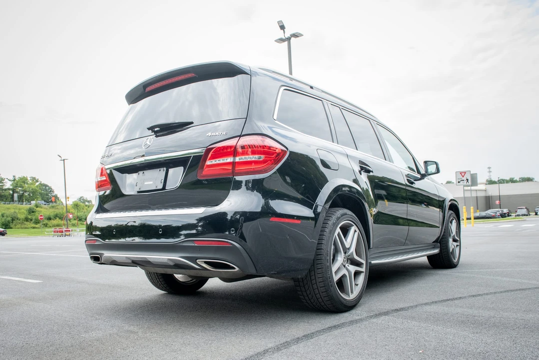 2018 Mercedes-Benz X166 GL-Class/GLS - Image 23 of 31