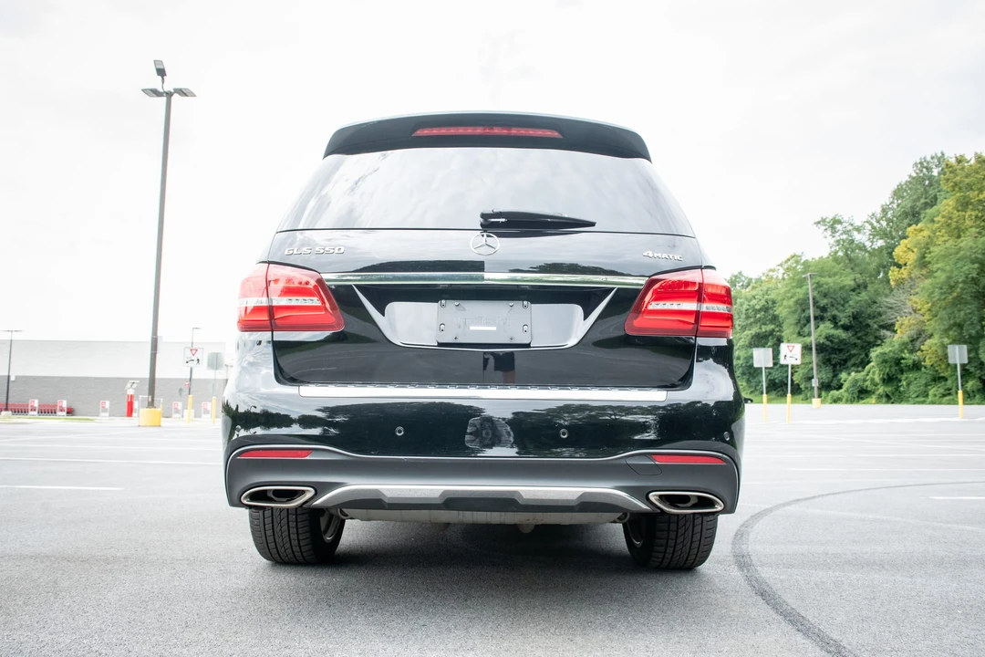 2018 Mercedes-Benz X166 GL-Class/GLS - Image 24 of 31