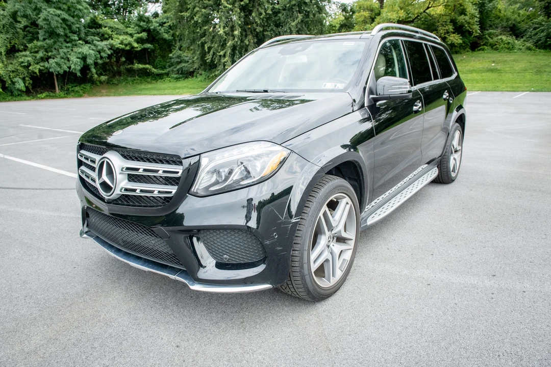 2018 Mercedes-Benz X166 GL-Class/GLS - Image 18 of 31