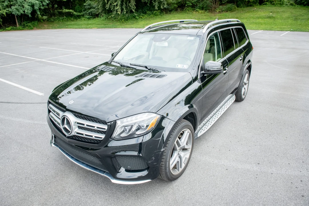 2018 Mercedes-Benz X166 GL-Class/GLS - Image 19 of 31
