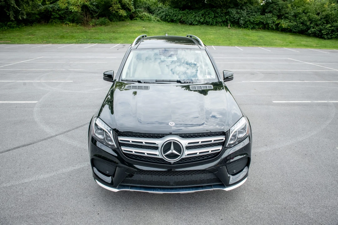 2018 Mercedes-Benz X166 GL-Class/GLS - Image 20 of 31