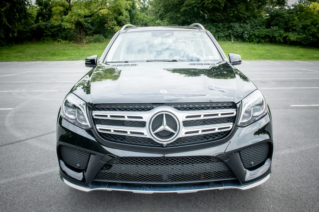 2018 Mercedes-Benz X166 GL-Class/GLS - Image 21 of 31