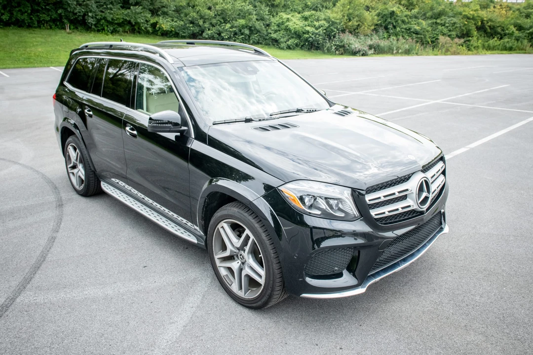 2018 Mercedes-Benz X166 GL-Class/GLS - Image 22 of 31