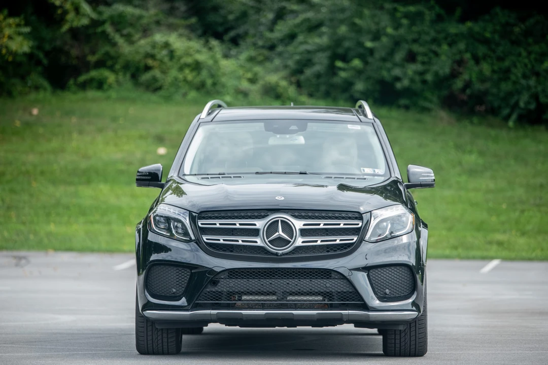 2018 Mercedes-Benz X166 GL-Class/GLS - Image 7 of 31