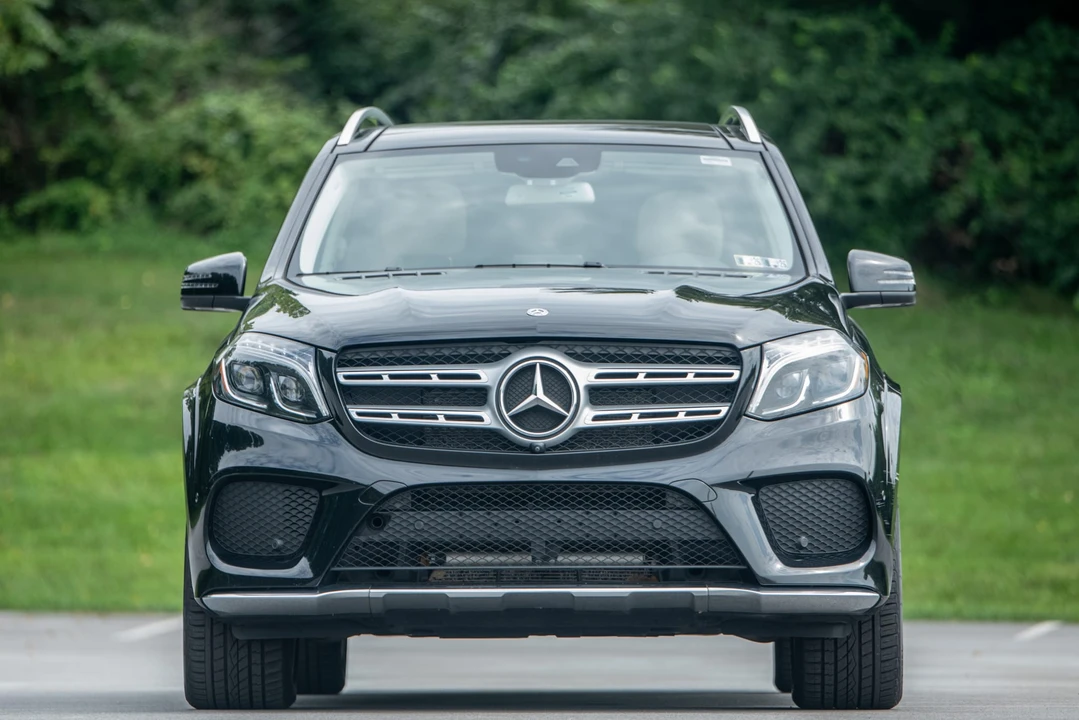 2018 Mercedes-Benz X166 GL-Class/GLS - Image 8 of 31